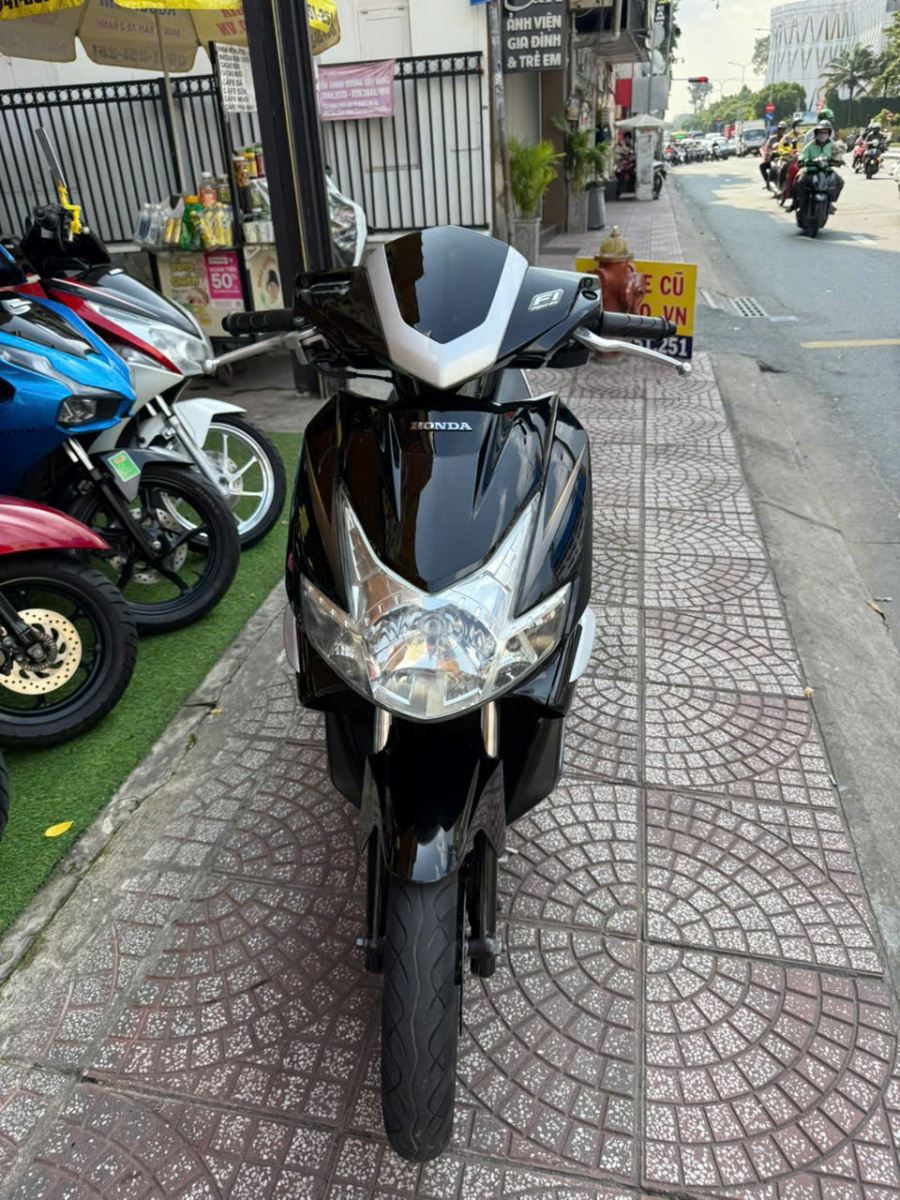 HONDA AIR BLADE 110 2009 BS 54T4-0847 XE CỰC CHẤT GIÁ TỐT